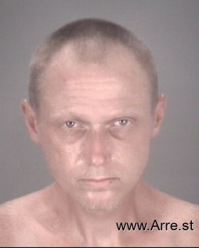 Andrew Charles Caron Mugshot