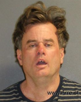 Andrew  Carpenter Mugshot