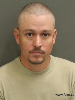 Andrew Keith Carpenter Mugshot