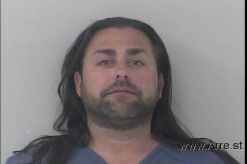 Andrew Michael Carpenter Mugshot