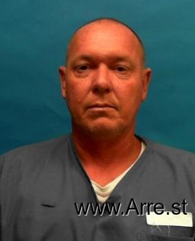 Andrew  Carter Mugshot