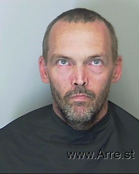 Andrew William Carter Mugshot