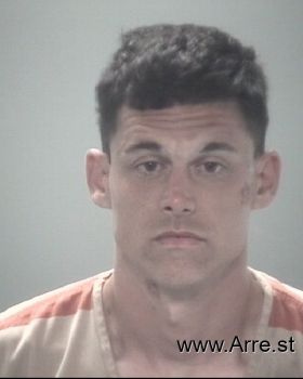 Andrew Rashad Chapman Mugshot