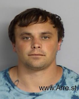 Andrew Thomas Clark Mugshot