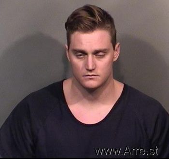 Andrew Wesley Clarke Mugshot