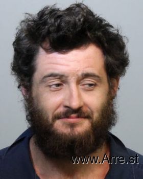 Andrew  Cline Mugshot