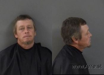 Andrew Scott Cook Mugshot