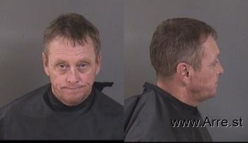 Andrew Scott Cook Mugshot