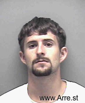 Andrew Philip Cook Mugshot