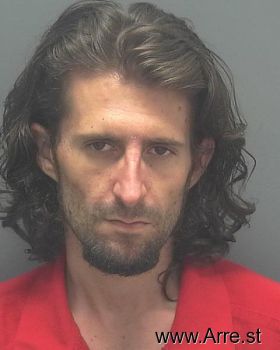 Andrew Philip Cook Mugshot