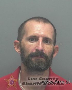 Andrew Philip Cook Mugshot