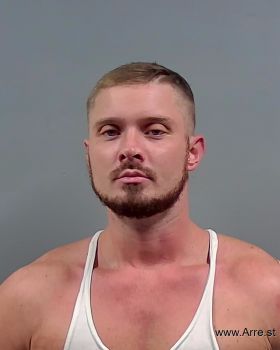 Andrew Keith Cooper Mugshot