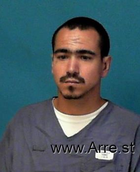 Andrew J Cordova Mugshot