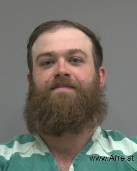 Andrew Bryan Cox Mugshot