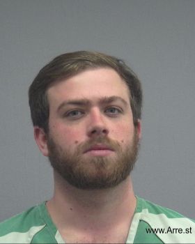 Andrew Bryan Cox Mugshot