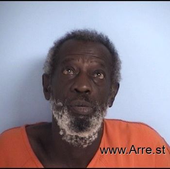 Andrew Eddie Crawford Mugshot