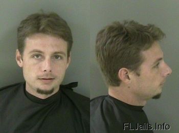 Andrew Joseph Curtis Mugshot