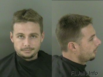 Andrew Joseph Curtis Mugshot