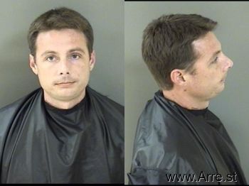 Andrew Joseph Curtis Mugshot