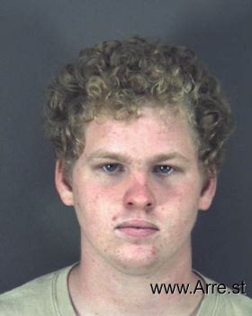 Andrew William Daniel Mugshot