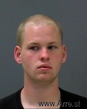 Andrew William Daniel Mugshot