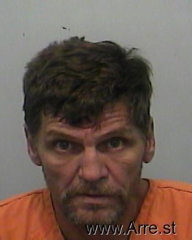 Andrew David Daniels Mugshot