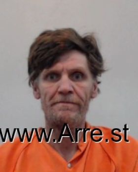 Andrew David Daniels Mugshot