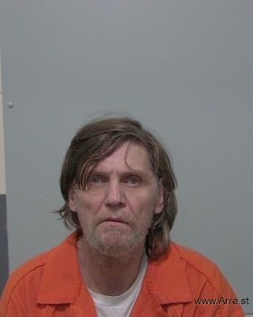 Andrew David Daniels Mugshot