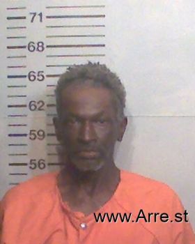 Andrew Tyrone Daniels Mugshot