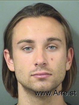 Andrew Tyler Davis Mugshot