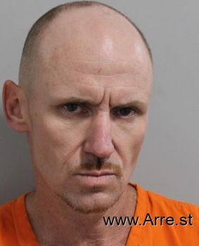 Andrew Dempsey Davis Mugshot