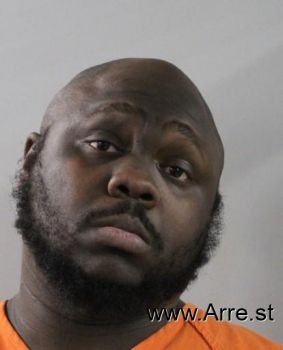 Andrew Jereial Davis Mugshot