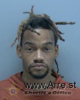 Andrew Joseph Davis Mugshot