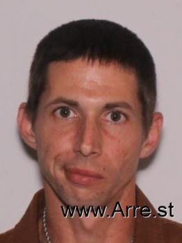 Andrew Scott Davis Mugshot