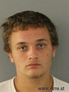 Andrew Ryan Dennison Mugshot