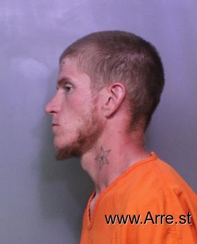 Andrew  Dixon Mugshot