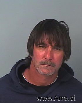 Andrew Lee Douglas Mugshot