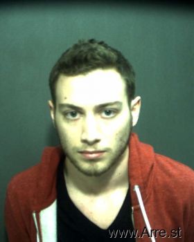 Andrew Vincent Driscoll Mugshot