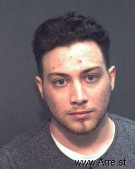 Andrew Vincent Driscoll Mugshot