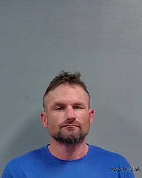 Andrew James Dunn Mugshot