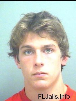 Andrew Aloysius Eagan Mugshot