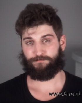 Andrew Charles East Mugshot