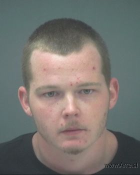 Andrew Douglas Easterling Mugshot