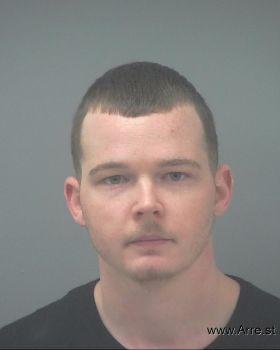 Andrew Douglas Easterling Mugshot