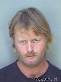 Andrew  Edge Mugshot