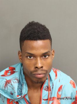 Andrew Jonpaul Edwards Mugshot