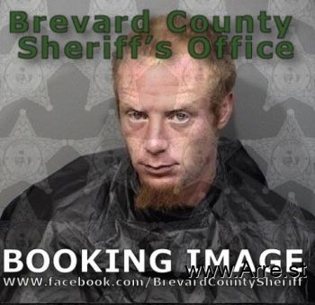 Andrew Franklin Emanuel Mugshot