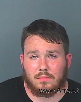 Andrew Timothy Estelle Mugshot