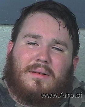 Andrew Timothy Estelle Mugshot