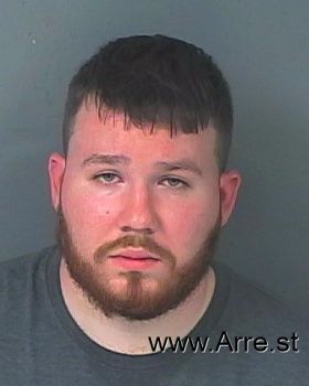 Andrew Timothy Estelle Mugshot